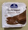 Řecký jogurt čokoláda - Produit