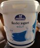 Řecký jogurt bílý - Product