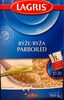Rýže parboiled - Produto