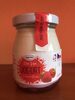 Jogurt Agrola jahoda - Product