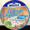 Cottage Cheese přírodní - Produit