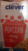 Popcorn slaný - Produit