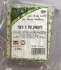 Tofu s bylinkami - Produkt