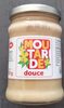 Moutardes douce - Product