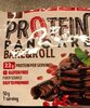 Protein pancake - Product