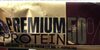 Premium protein bar - cookies cream - Produkt