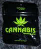 Cannabis chewing gum - Product