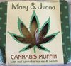 Cannabis Muffin - Product