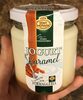 Jogurt karamel - Product