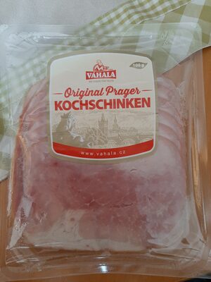 Original Prager Kochschinken - Produkt - de