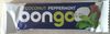 Bongo - Produkt