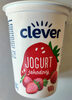 Jogurt jahodový - Produkt