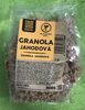 Jahodová granola - Produktas