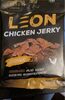 Chicken jerky - Product