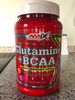 Glutamine +bcaa - Product