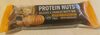 Protein nuts almond pumpkin seeds - Produkt