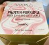 Protein porridche - Producte
