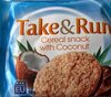 Take & Run - Produkt