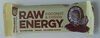 RAW energy coconut & cocoa - Prodotto