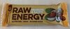 Raw energy peanuts & dates - Product