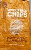 Chips whole rice - Produit
