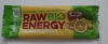 Raw bio energy lemon and coconut - Производ