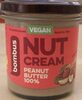 Peanut Butter Nut Cream - Product