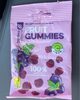 Fruit Gummies - Prodotto
