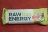 Raw Bio Energy - Produit
