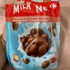 Milk nut - 产品