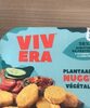 Nuggets vegetalien - نتاج