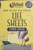 Life Sweets - Product
