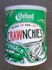 Crawnchies - Product