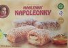 Napoleonky - Producto