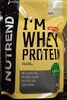 I'M WHEY PROTEIN - Product
