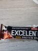Excelent protéine bar chocolate nuts - Produit