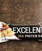 Excelent protein bar - Product