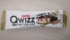 Quizz protein bar almond and chocolate - Product