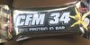 CFM 34 - Product