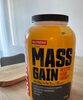 Mass gain - Product