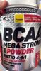 BCAA Mega strong powder - ananas - Product