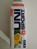 Uni Sport zéro sports drink - Product