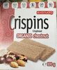Crispins - Producto