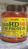 Iso HD 90 CFM Protein - Product