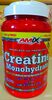 Creatine Monohydrate 500G + 250G, Amix - Product