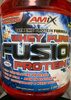 Whey pure fusion - Product