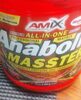 Anabolic masster - Producte