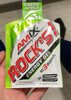 Rock’s - Producto