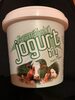 Farmářský jogurt bílý - Produkt