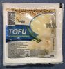 Tofu bez příchutě - Produit